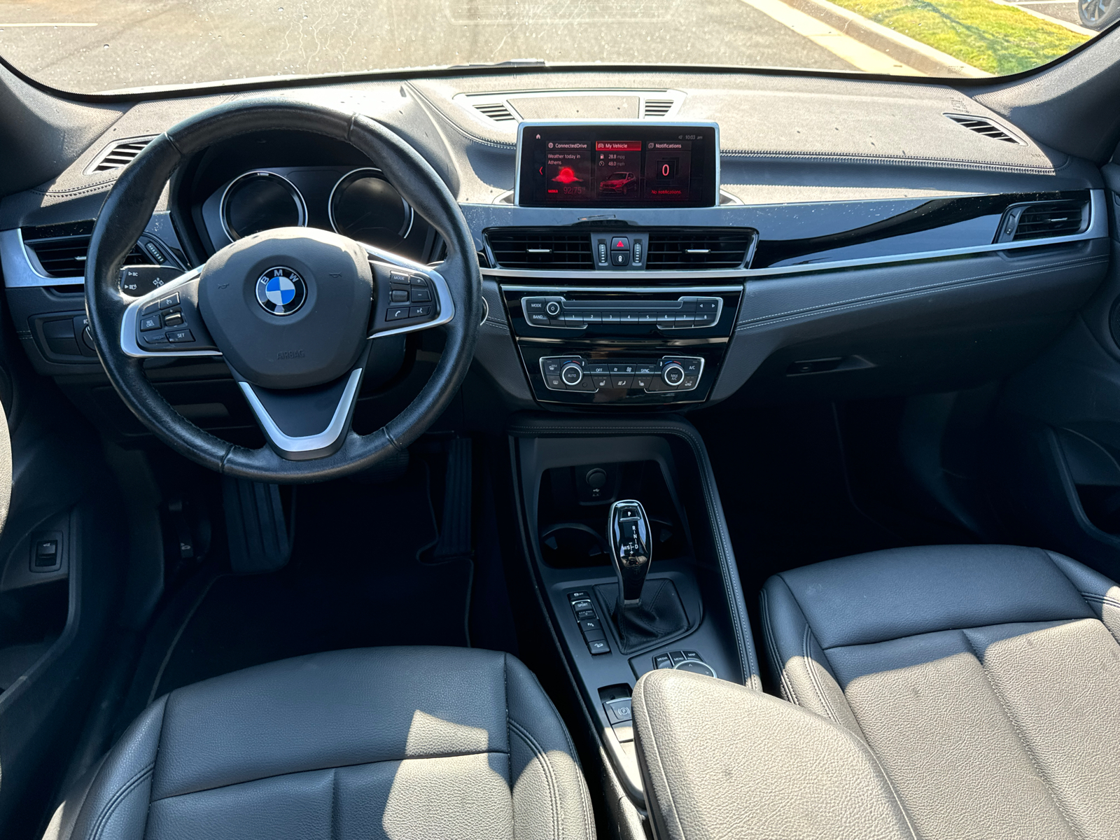 2021 BMW X1 xDrive28i 24
