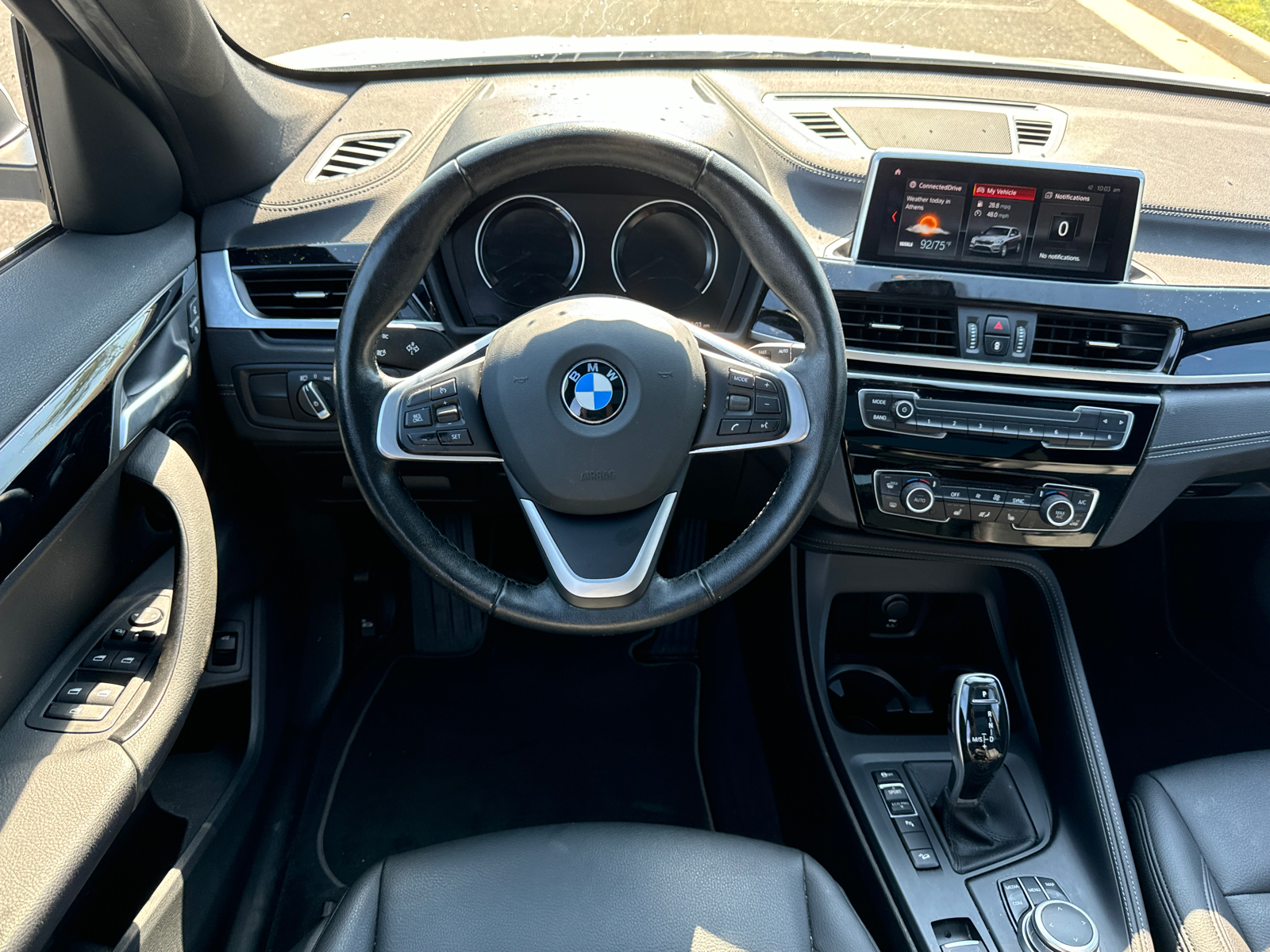 2021 BMW X1 xDrive28i 25