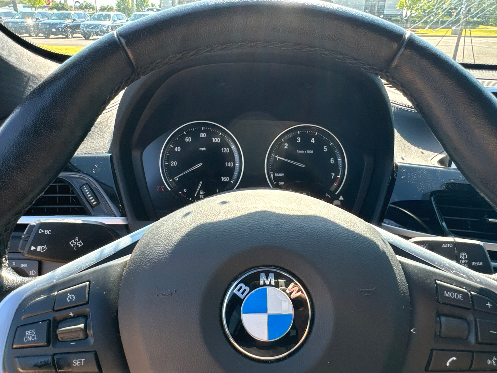 2021 BMW X1 xDrive28i 28
