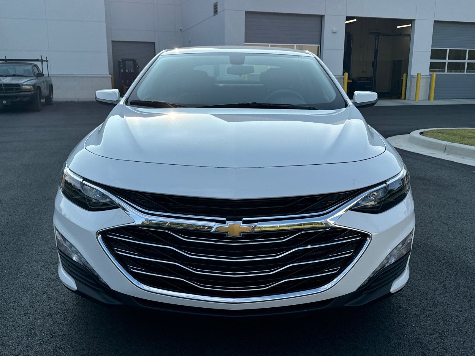 2022 Chevrolet Malibu LT 8