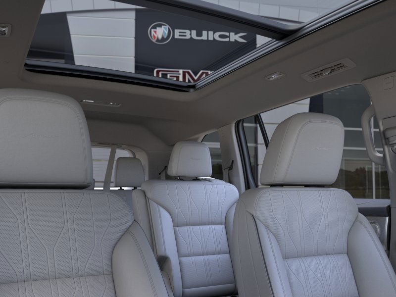 2025 Buick Enclave Avenir 24