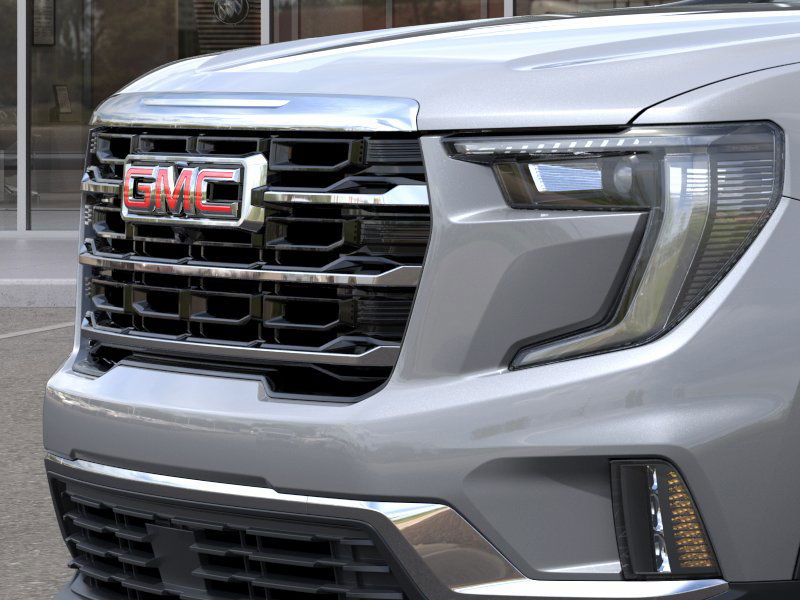 2024 GMC Acadia Elevation 13