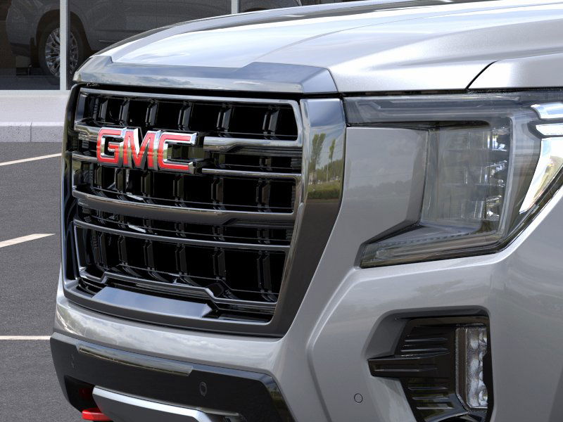 2024 GMC Yukon AT4 13