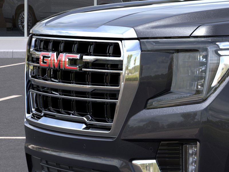 2024 GMC Yukon SLT 13