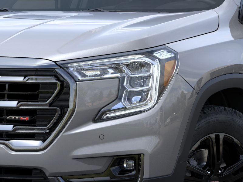 2024 GMC Terrain AT4 10