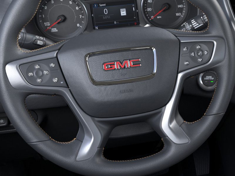 2024 GMC Terrain AT4 19