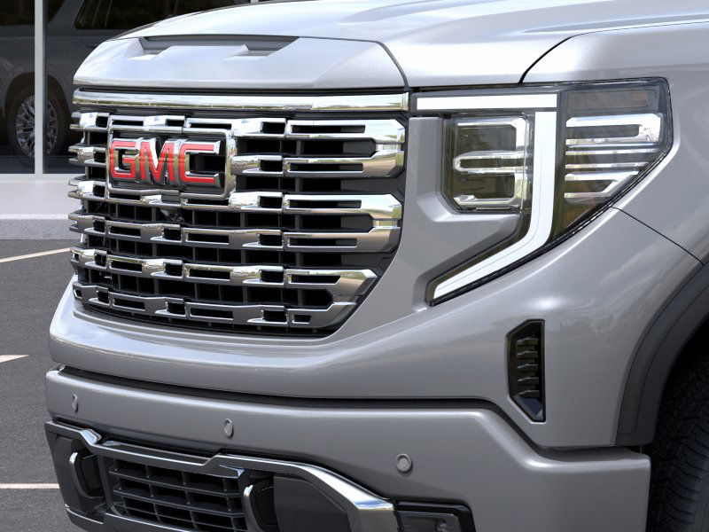 2025 GMC Sierra 1500 Denali 13