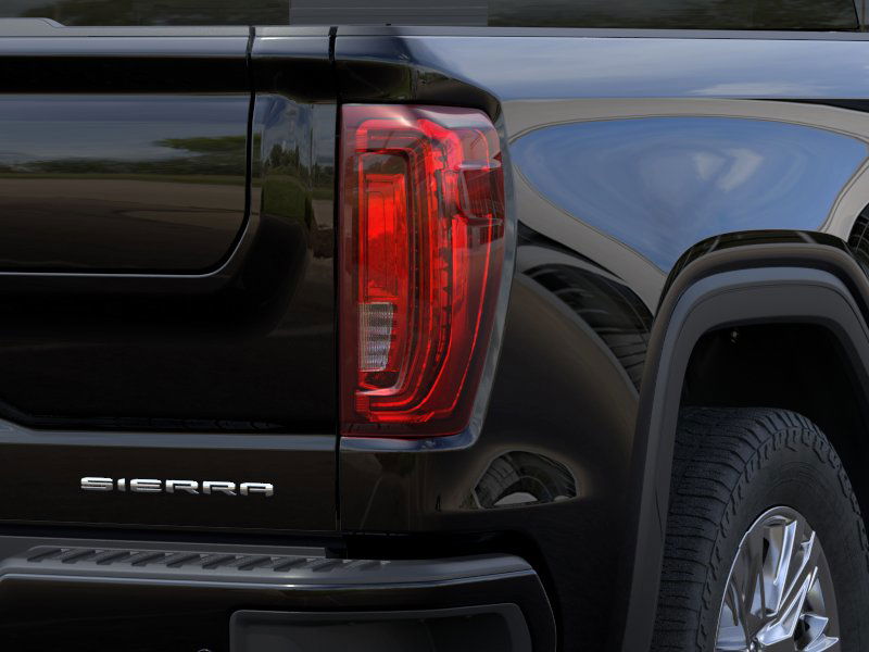 2025 GMC Sierra 1500 Denali 11