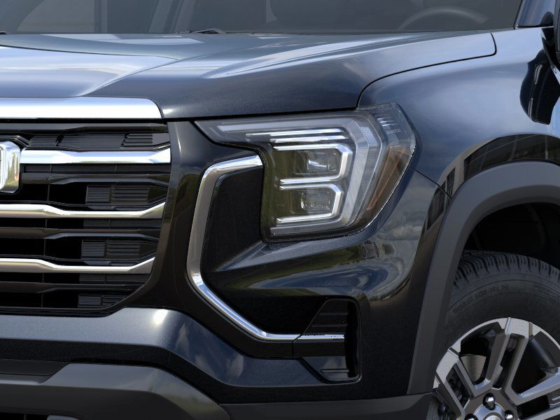 2025 GMC Terrain  10