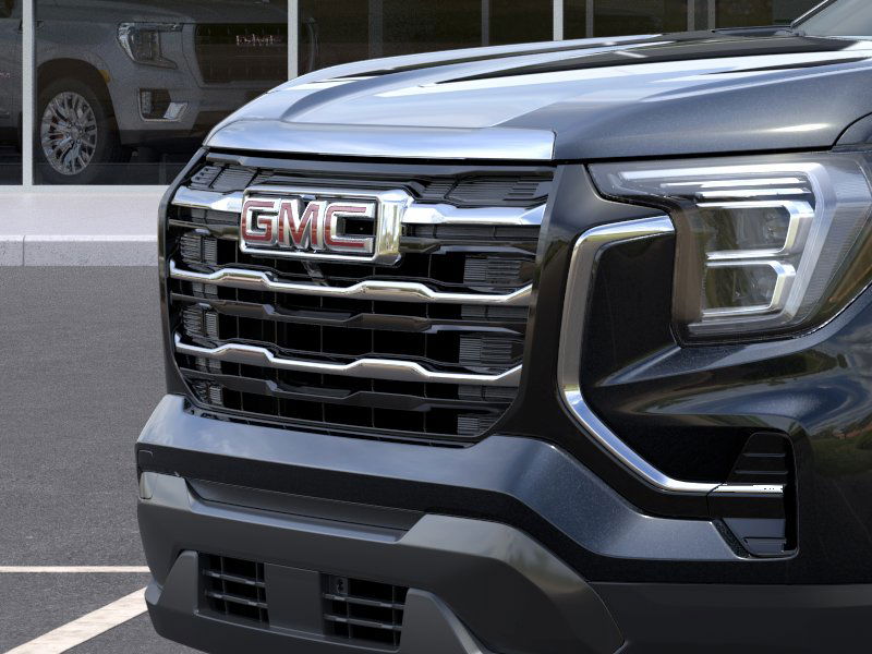 2025 GMC Terrain  13