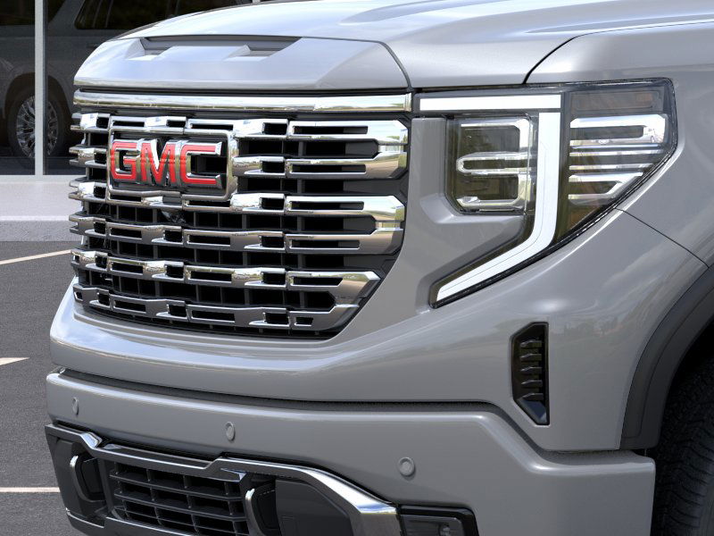 2025 GMC Sierra 1500 Denali 13