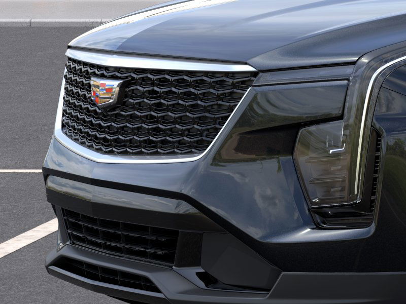 2025 Cadillac XT4 Premium Luxury 13