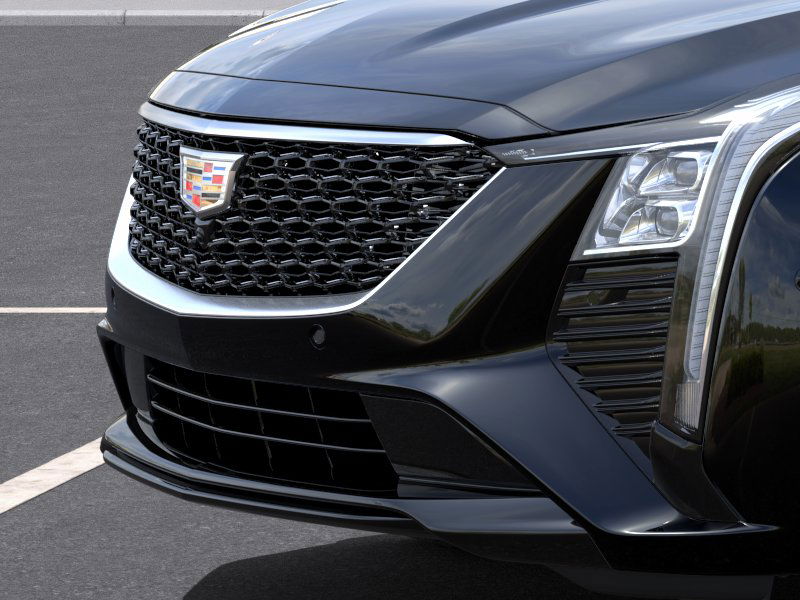 2025 Cadillac CT5 Premium Luxury 13