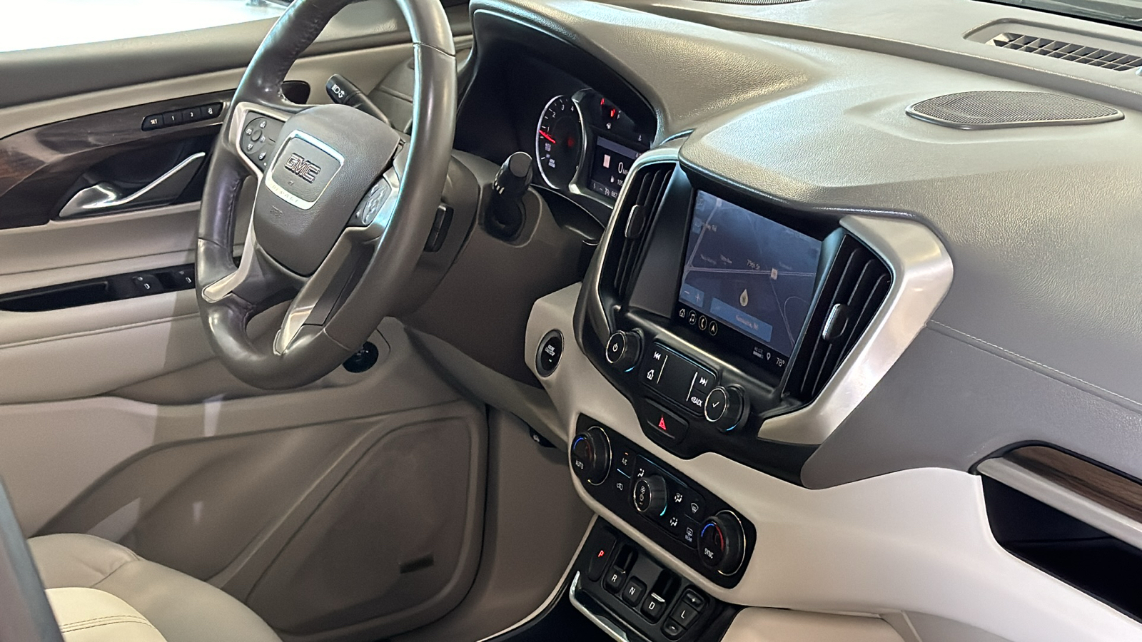 2019 GMC Terrain Denali 15