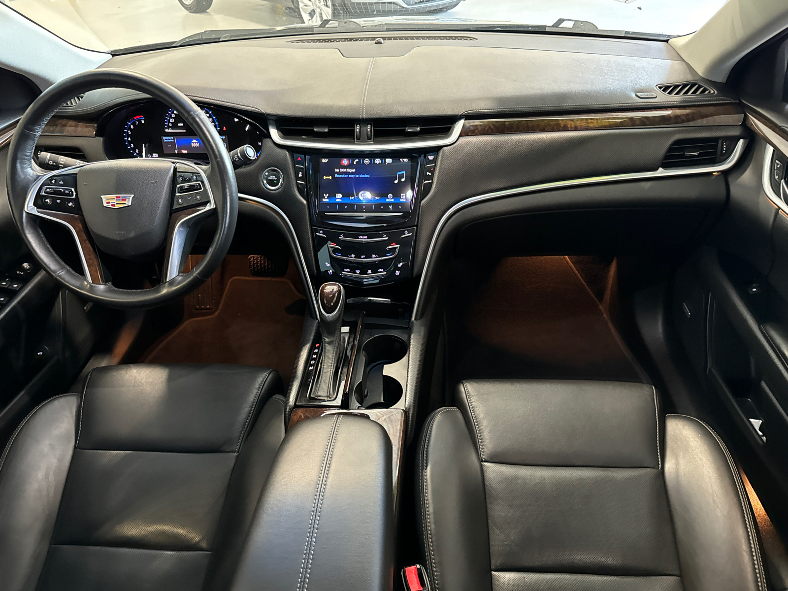 2016 Cadillac XTS Luxury 14