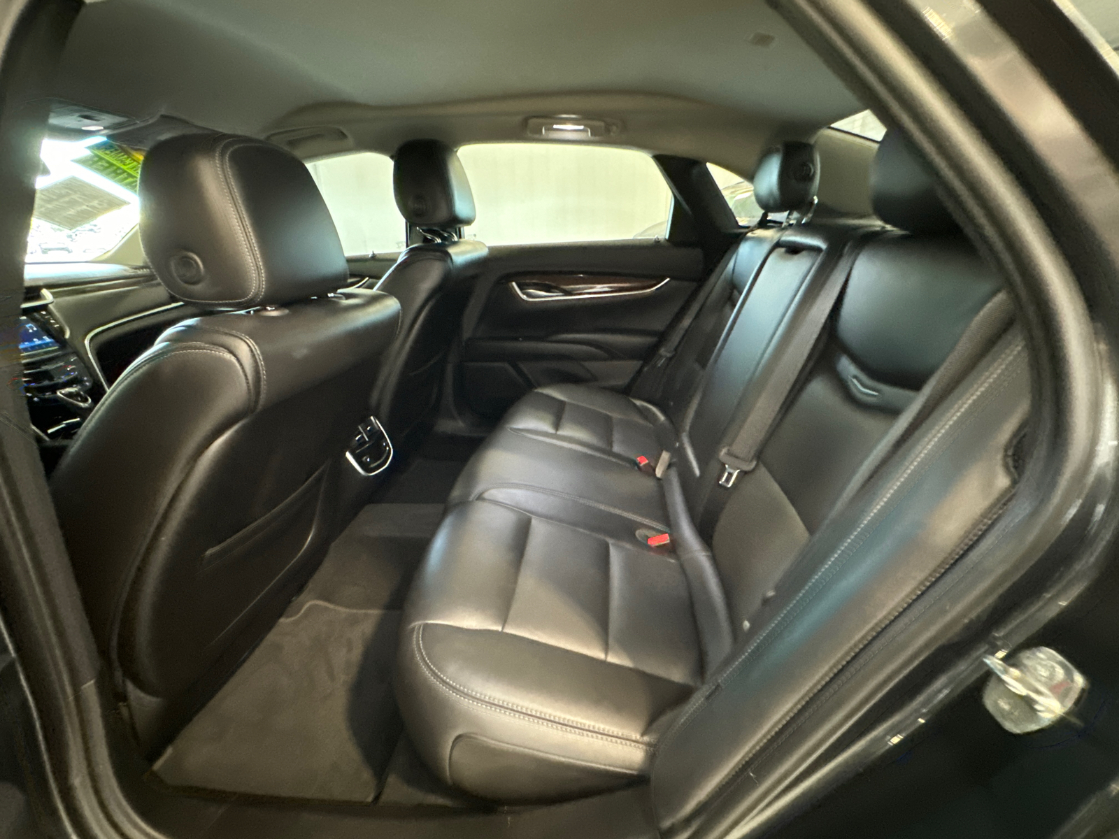 2016 Cadillac XTS Luxury 22