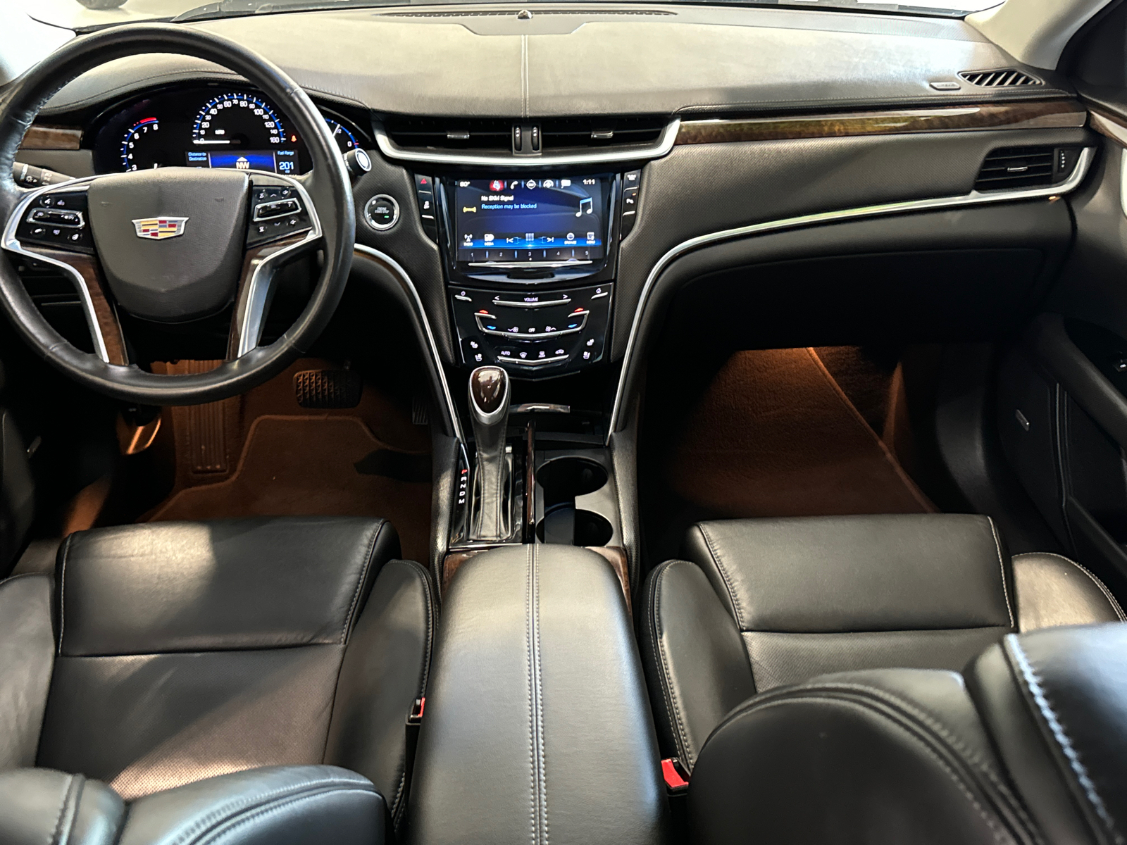 2016 Cadillac XTS Luxury 24