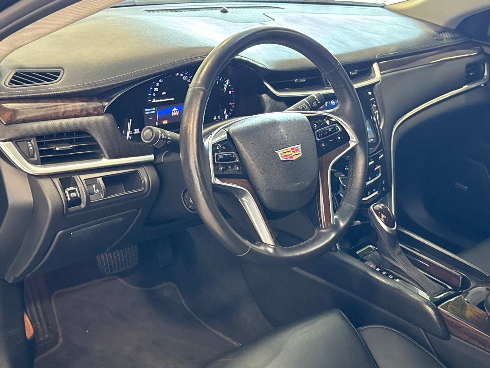 2016 Cadillac XTS Luxury 28