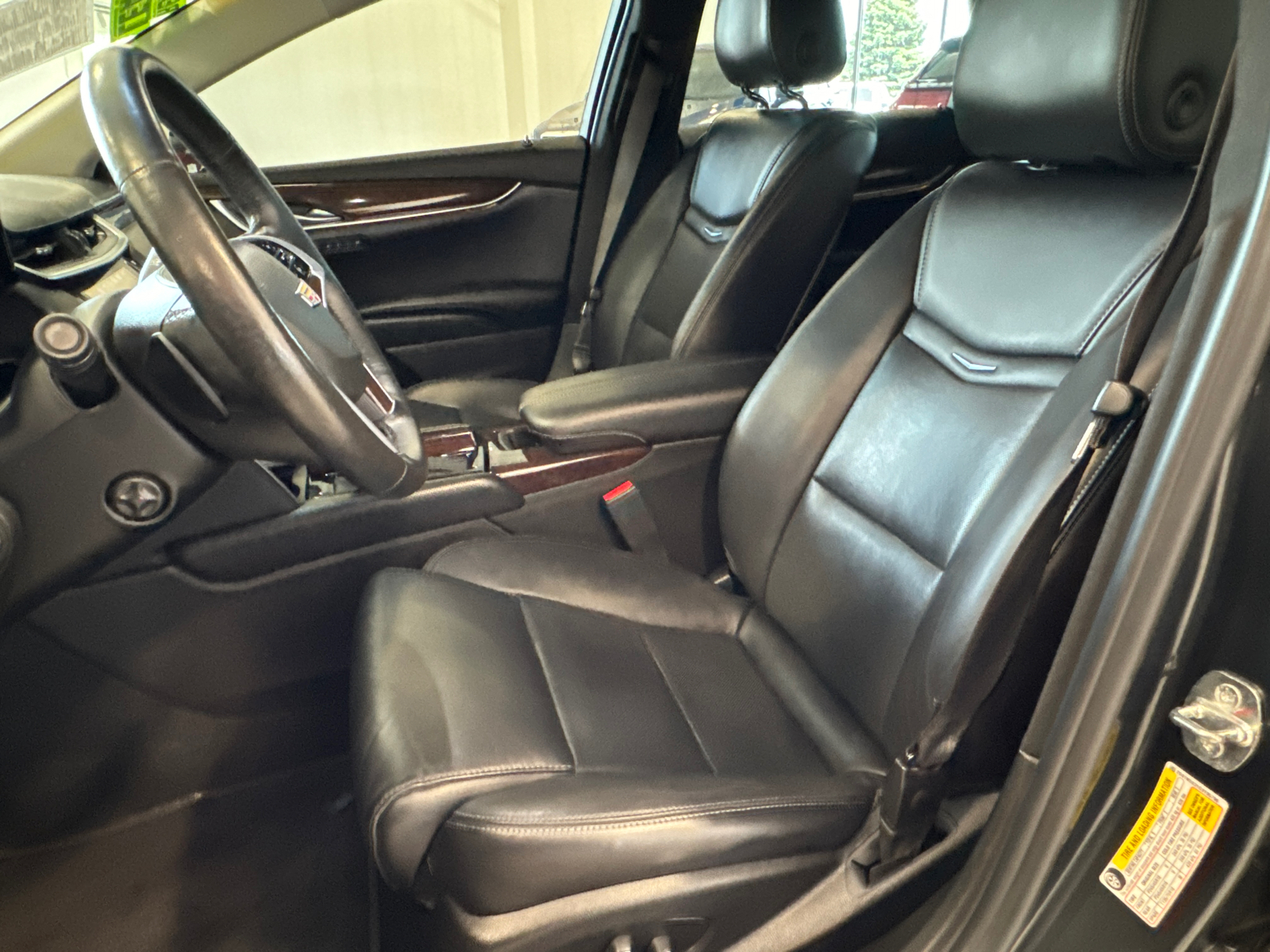 2016 Cadillac XTS Luxury 30