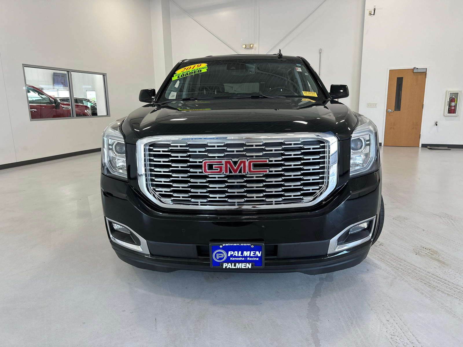 2019 GMC Yukon Denali 3