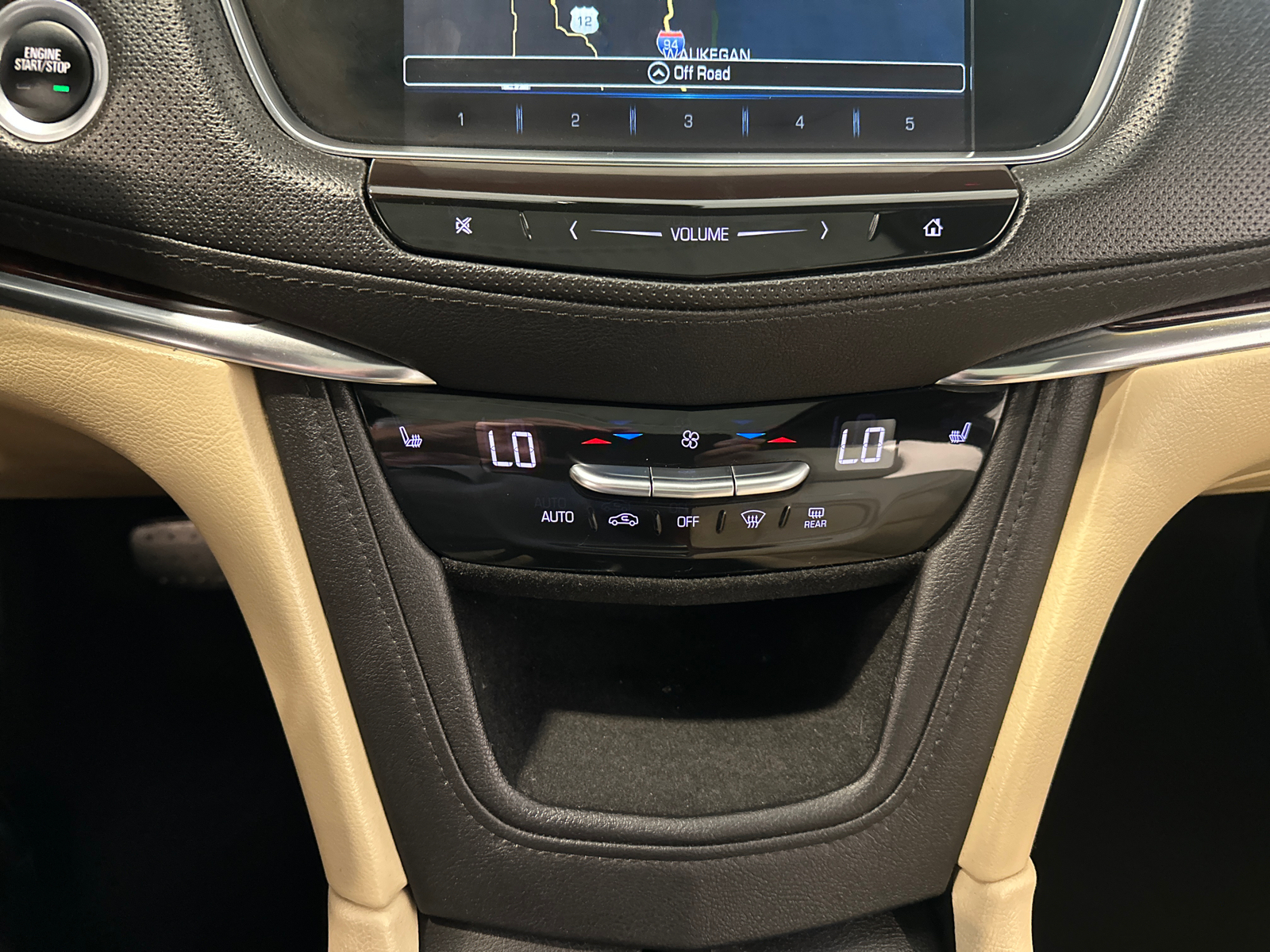 2019 Cadillac XT5 Luxury 20