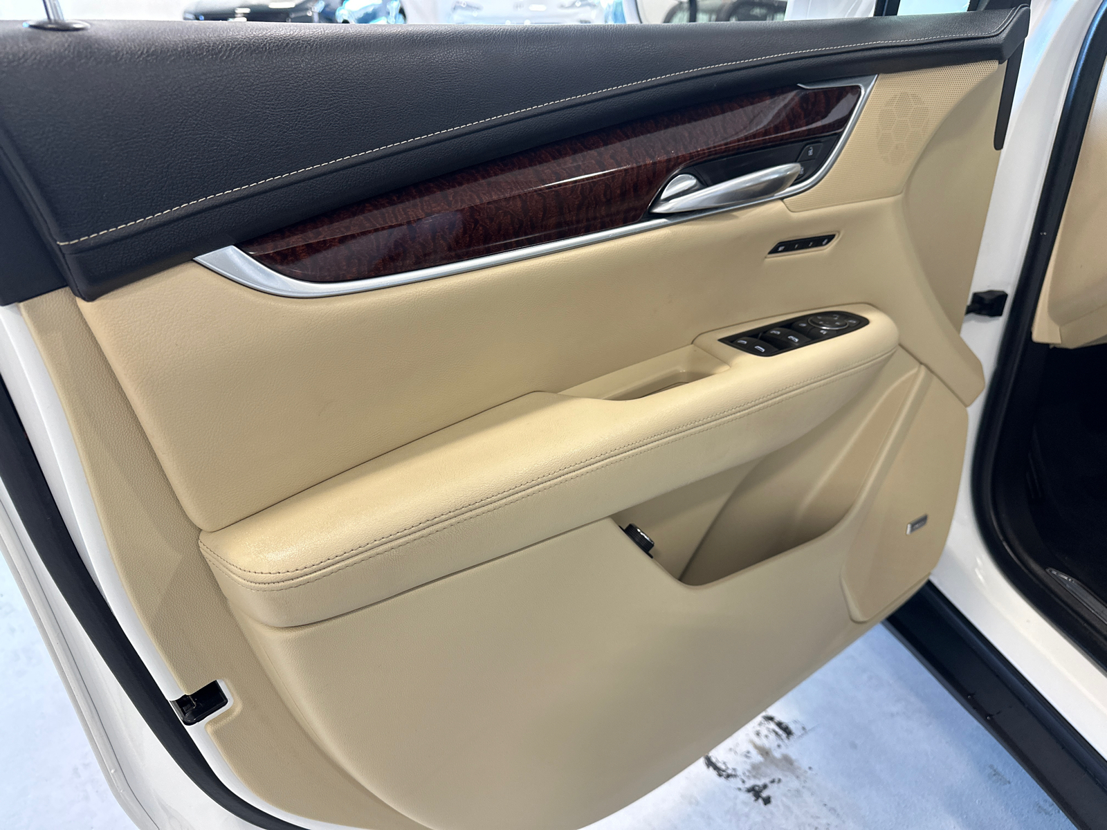 2019 Cadillac XT5 Luxury 28