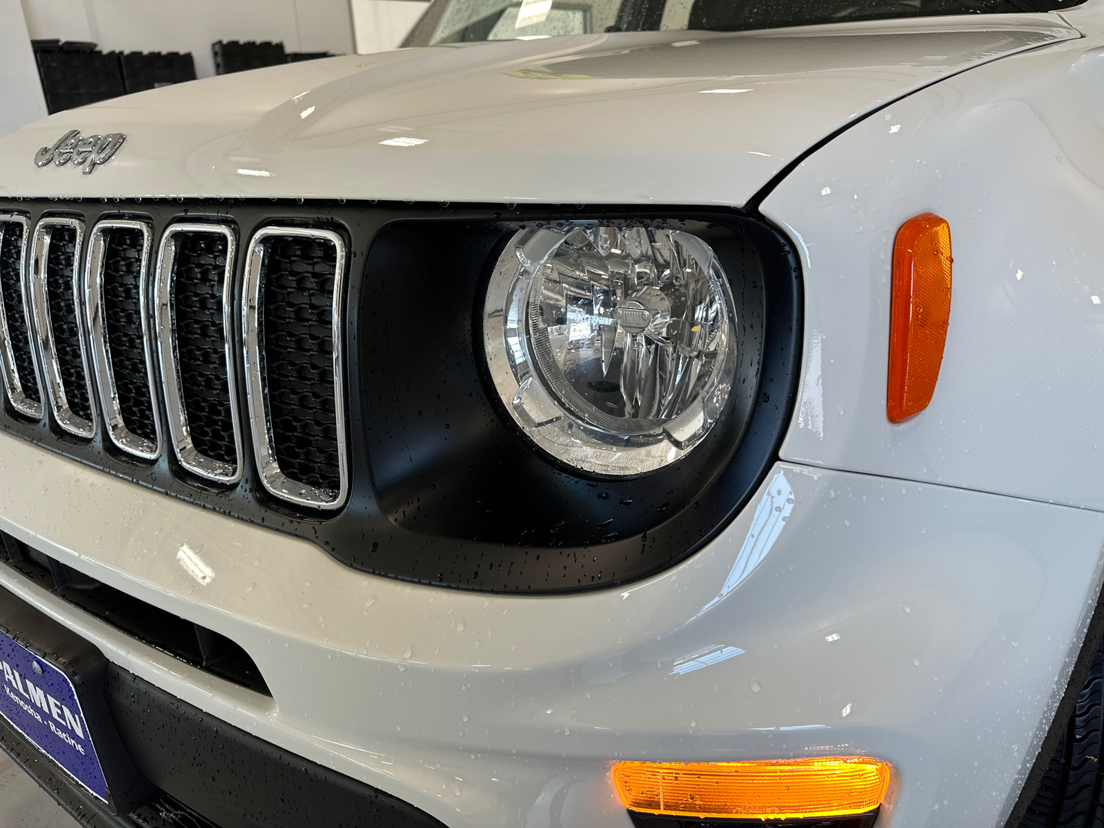 2021 Jeep Renegade Latitude 11