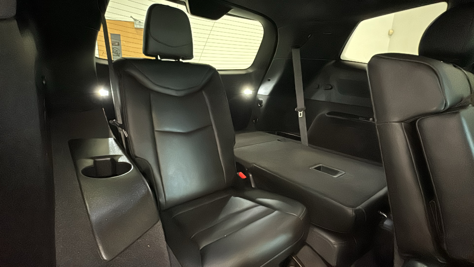 2021 Cadillac XT6 Premium Luxury 17