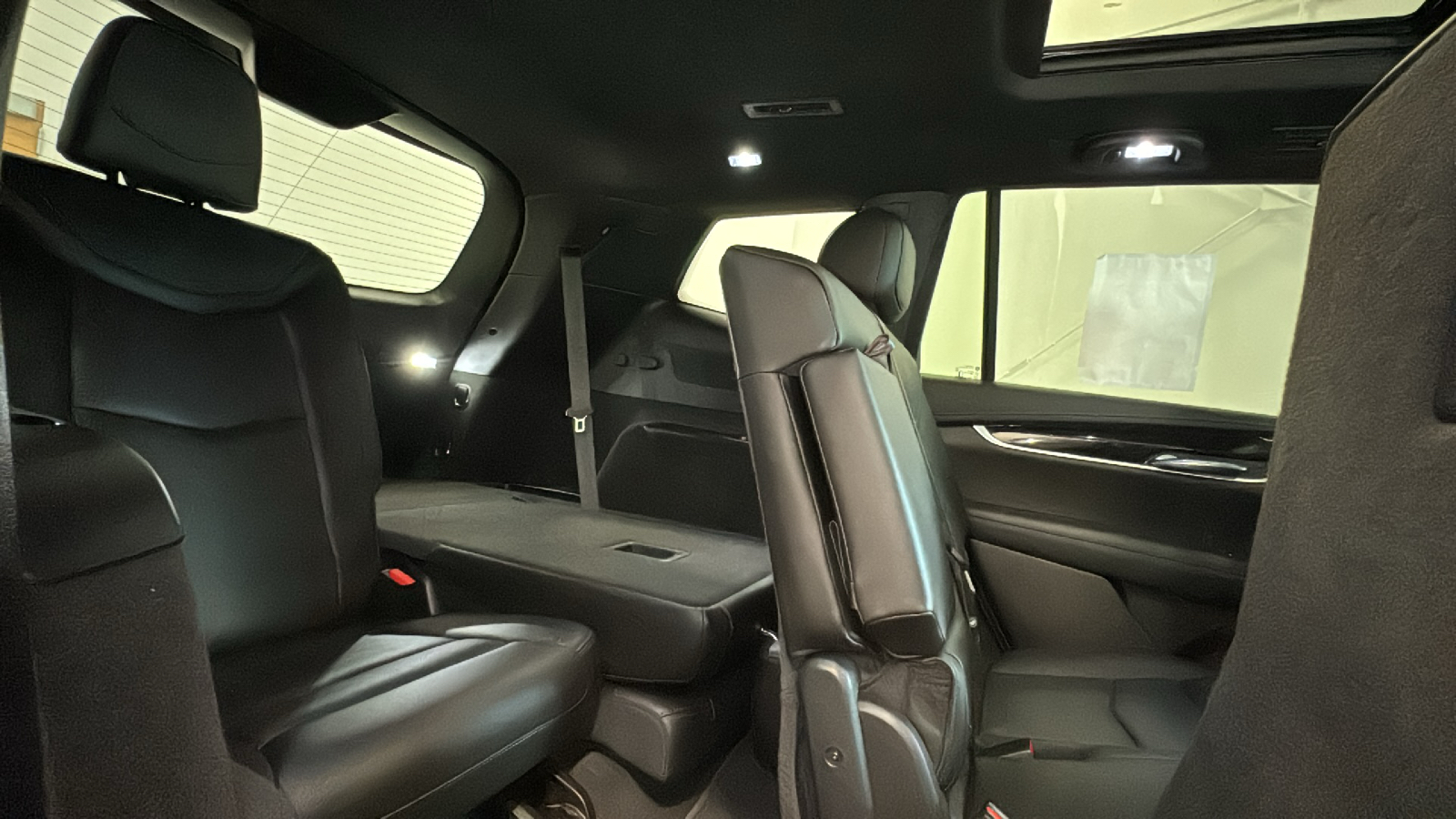 2021 Cadillac XT6 Premium Luxury 18