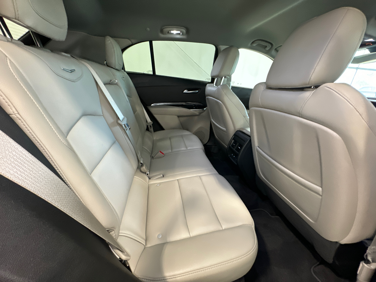 2020 Cadillac XT4 Luxury 13