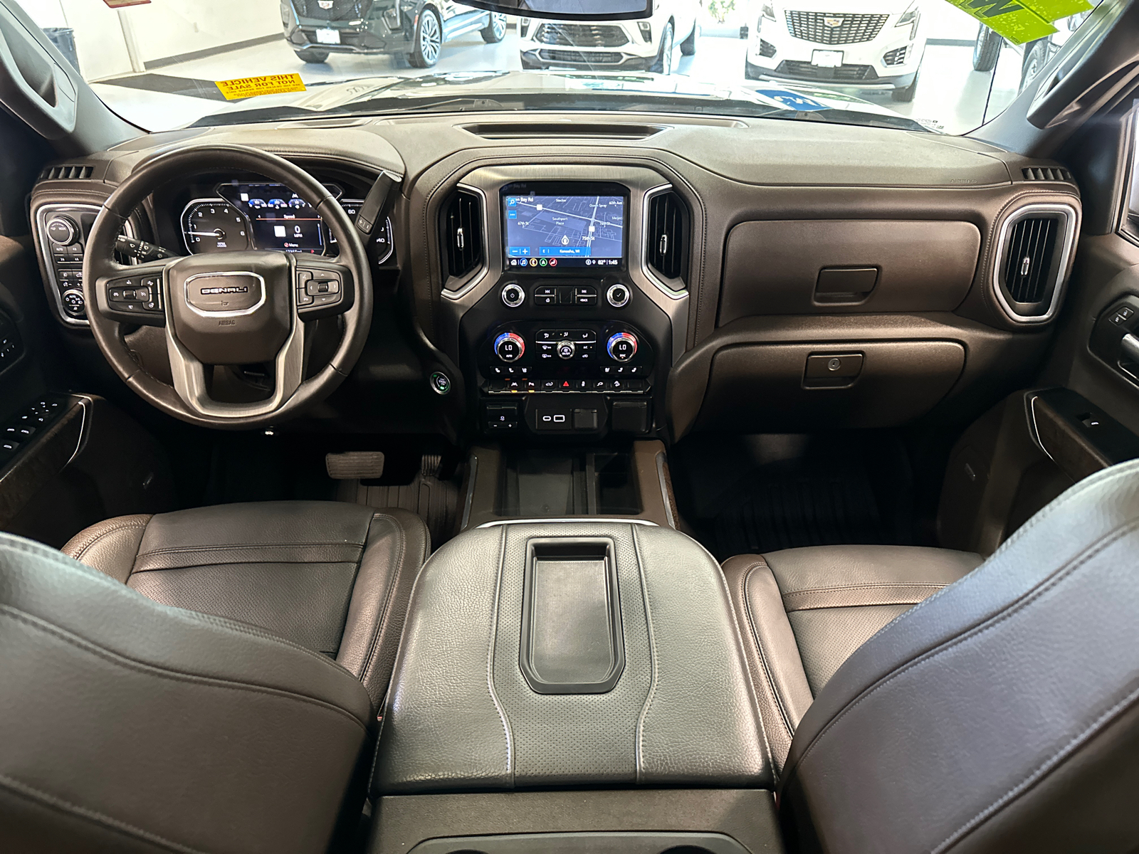 2022 GMC Sierra 1500 Limited Denali 15