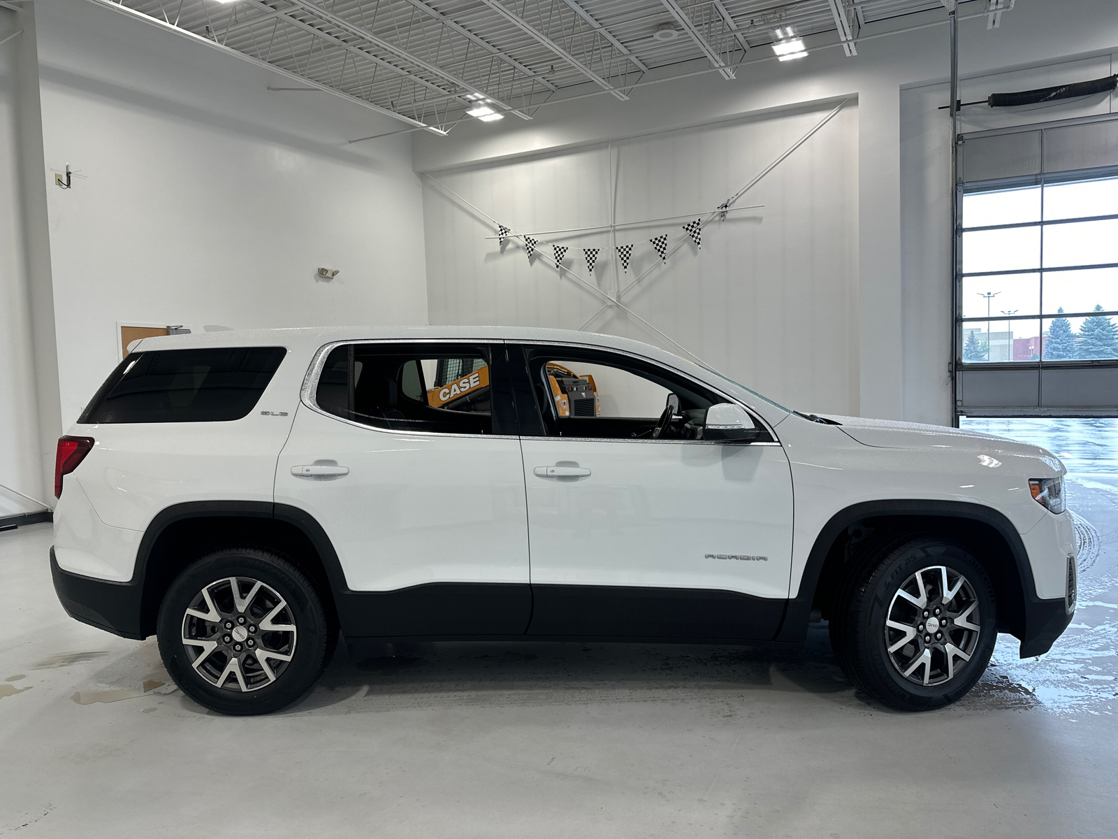 2020 GMC Acadia SLE 5