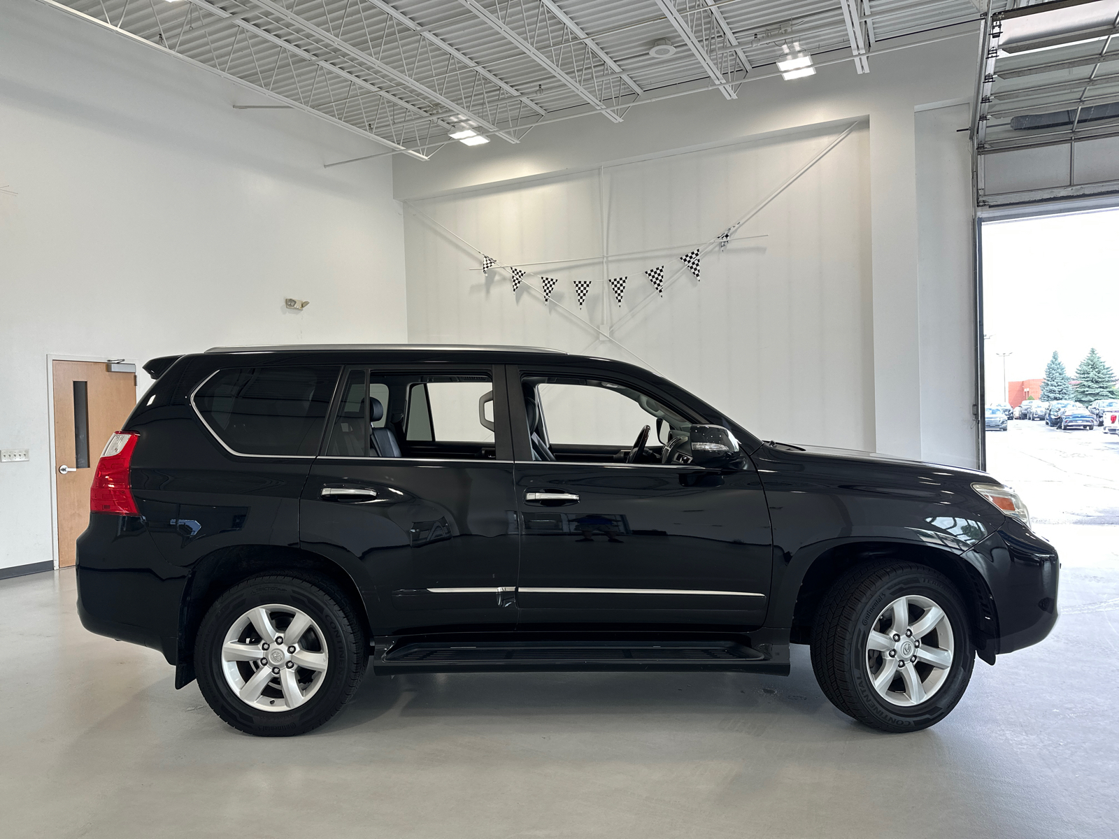 2011 Lexus GX 460 Premium 5