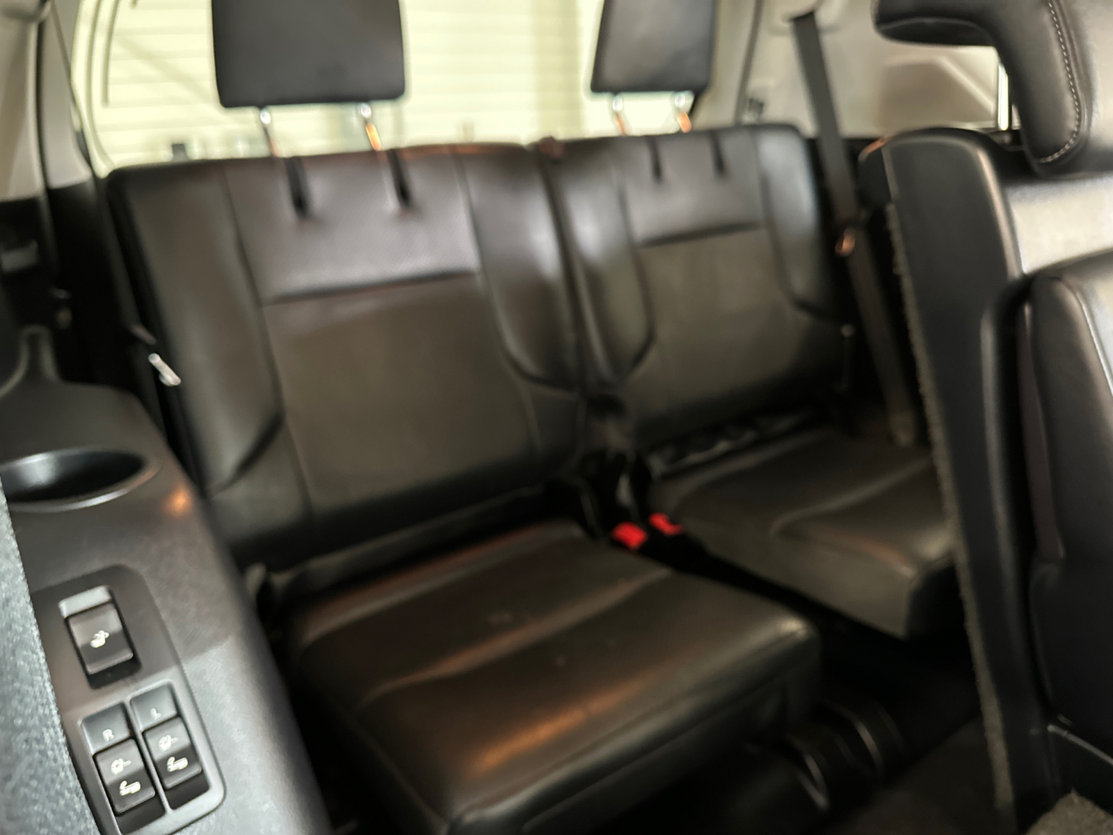 2011 Lexus GX 460 Premium 35