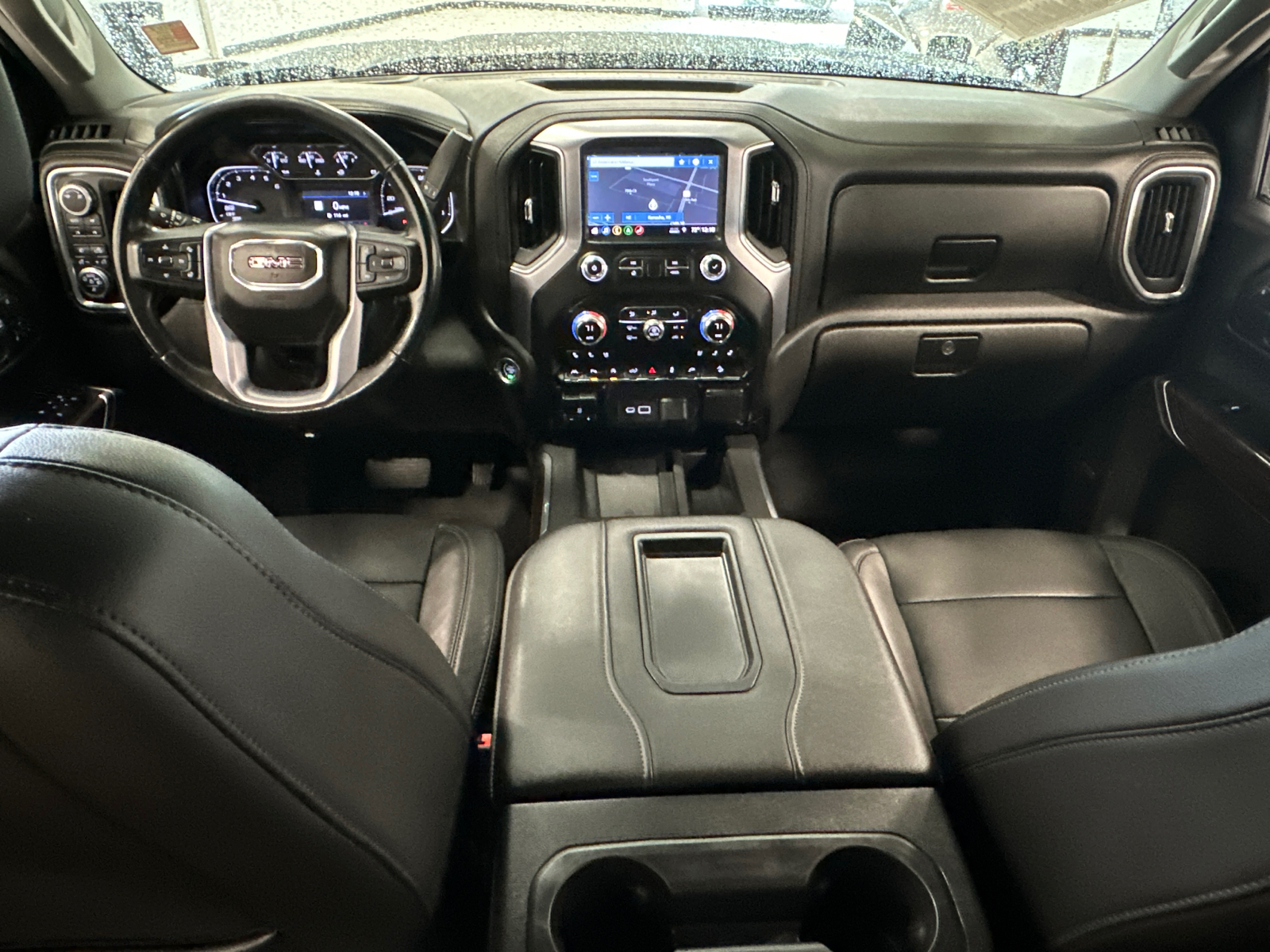 2019 GMC Sierra 1500 SLT 15