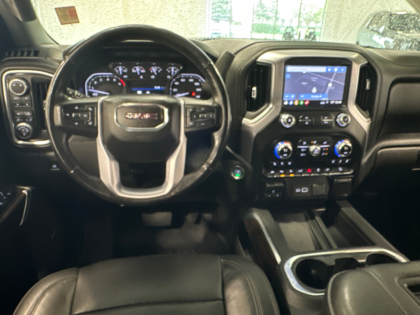 2019 GMC Sierra 1500 SLT 16