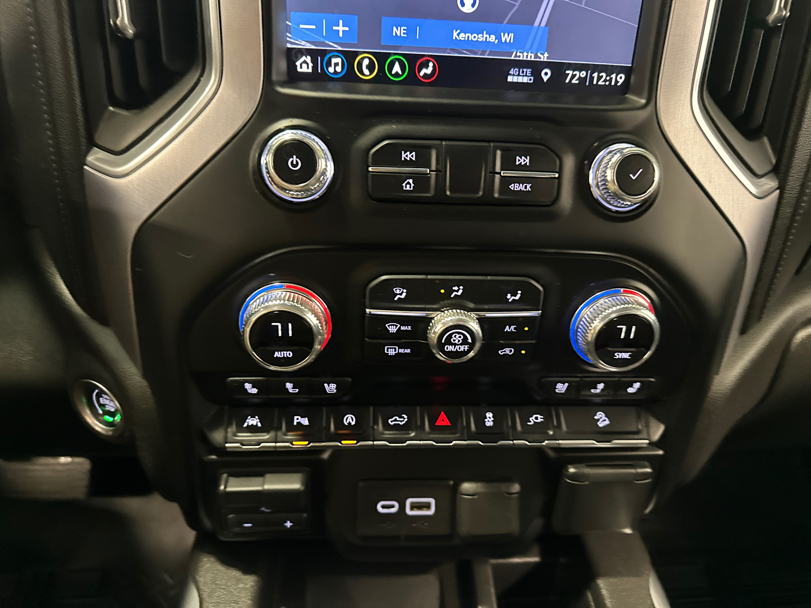 2019 GMC Sierra 1500 SLT 23