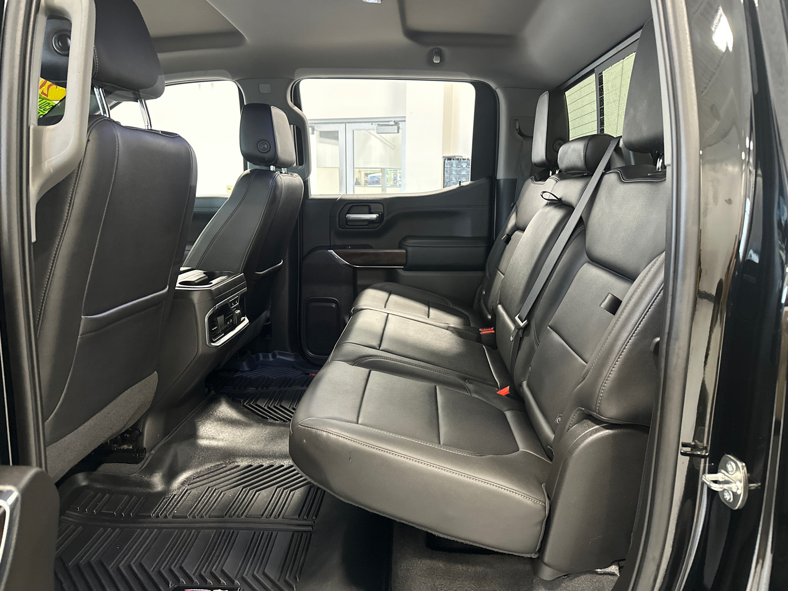 2019 GMC Sierra 1500 SLT 30