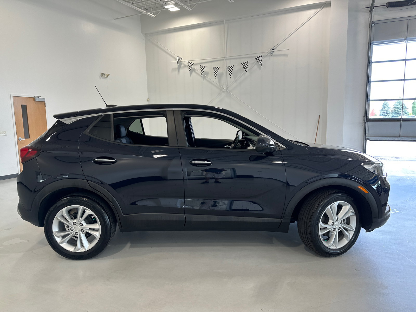 2021 Buick Encore GX Preferred 5