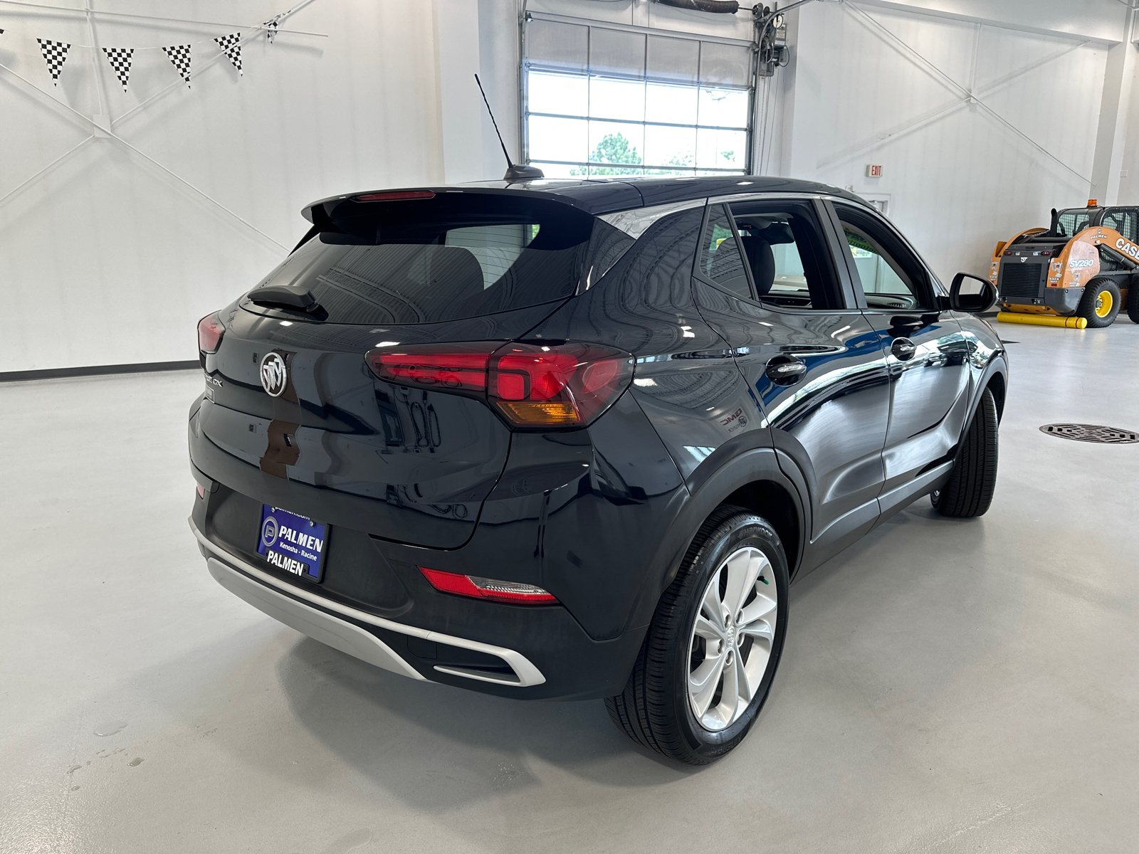 2021 Buick Encore GX Preferred 6