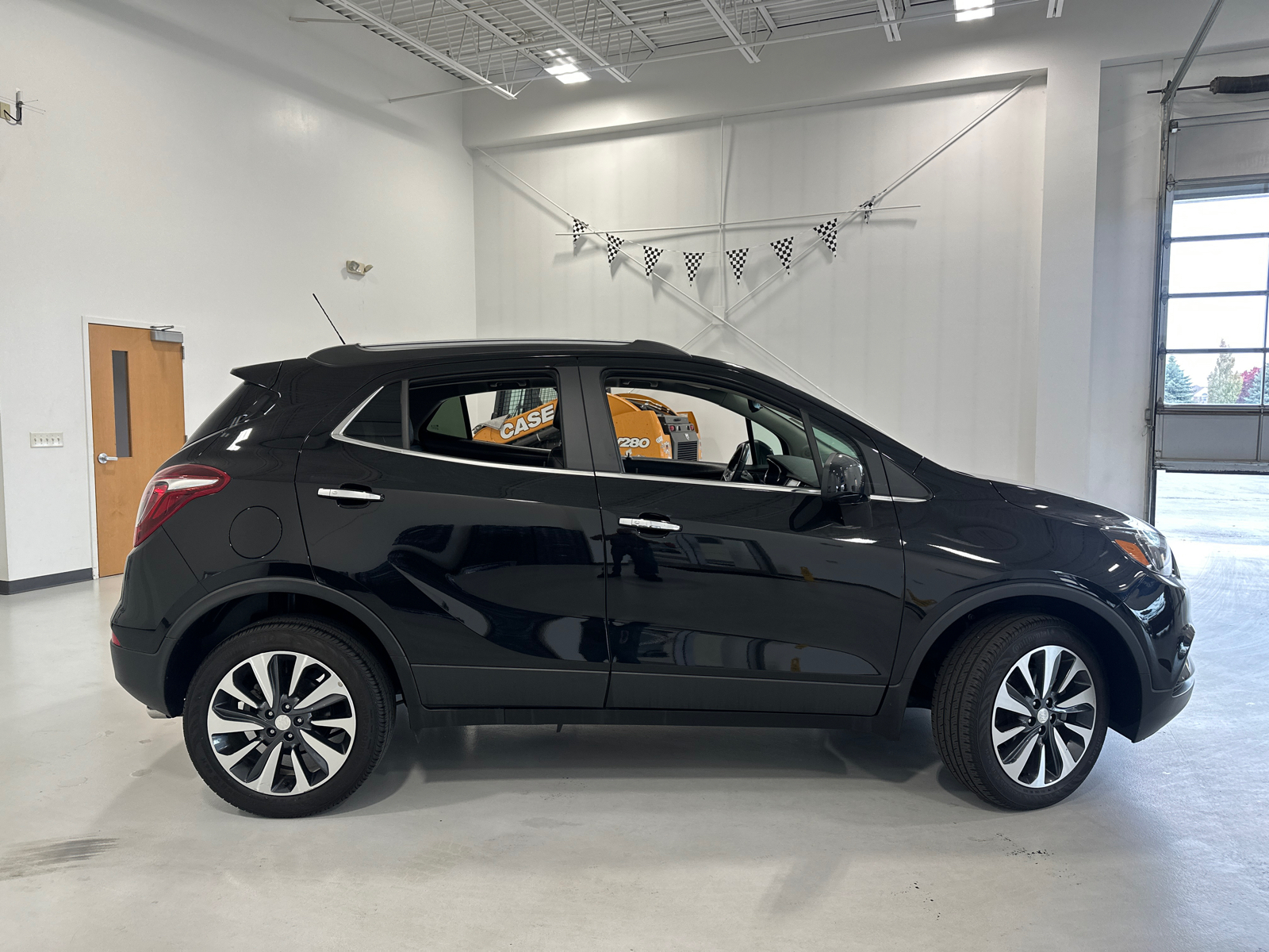 2021 Buick Encore Preferred 5