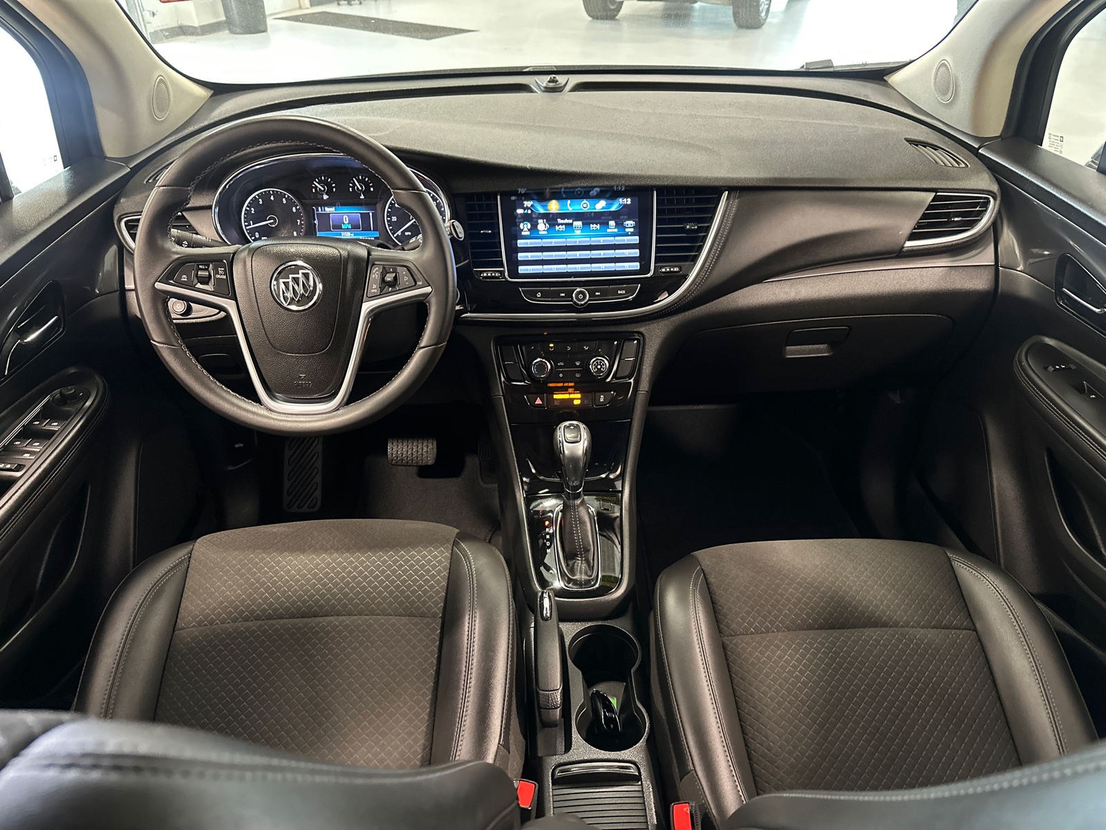 2021 Buick Encore Preferred 15