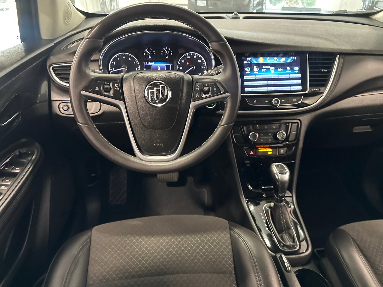 2021 Buick Encore Preferred 16