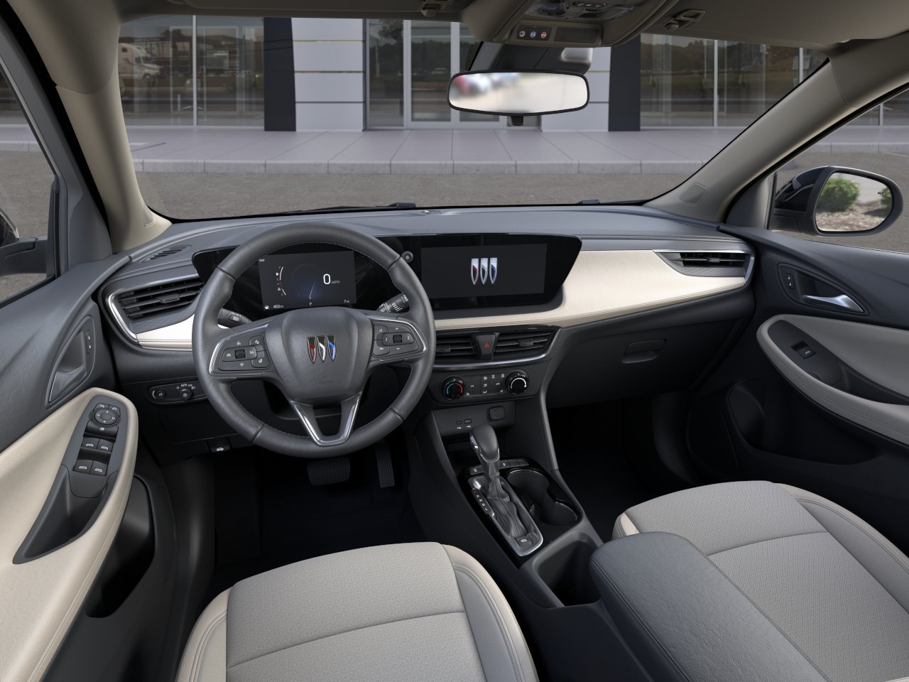 2024 Buick Encore GX Preferred 15