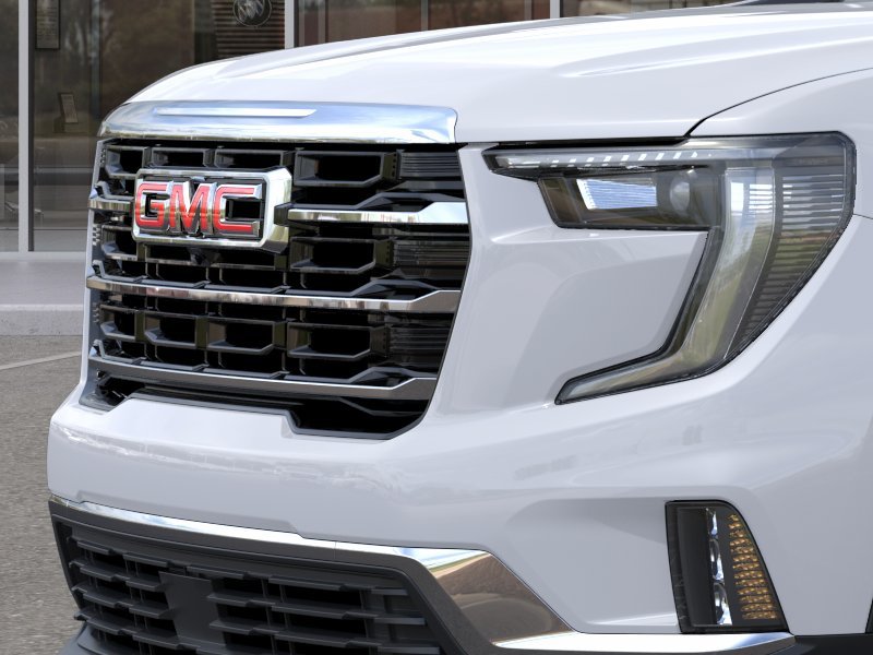 2024 GMC Acadia Elevation 13