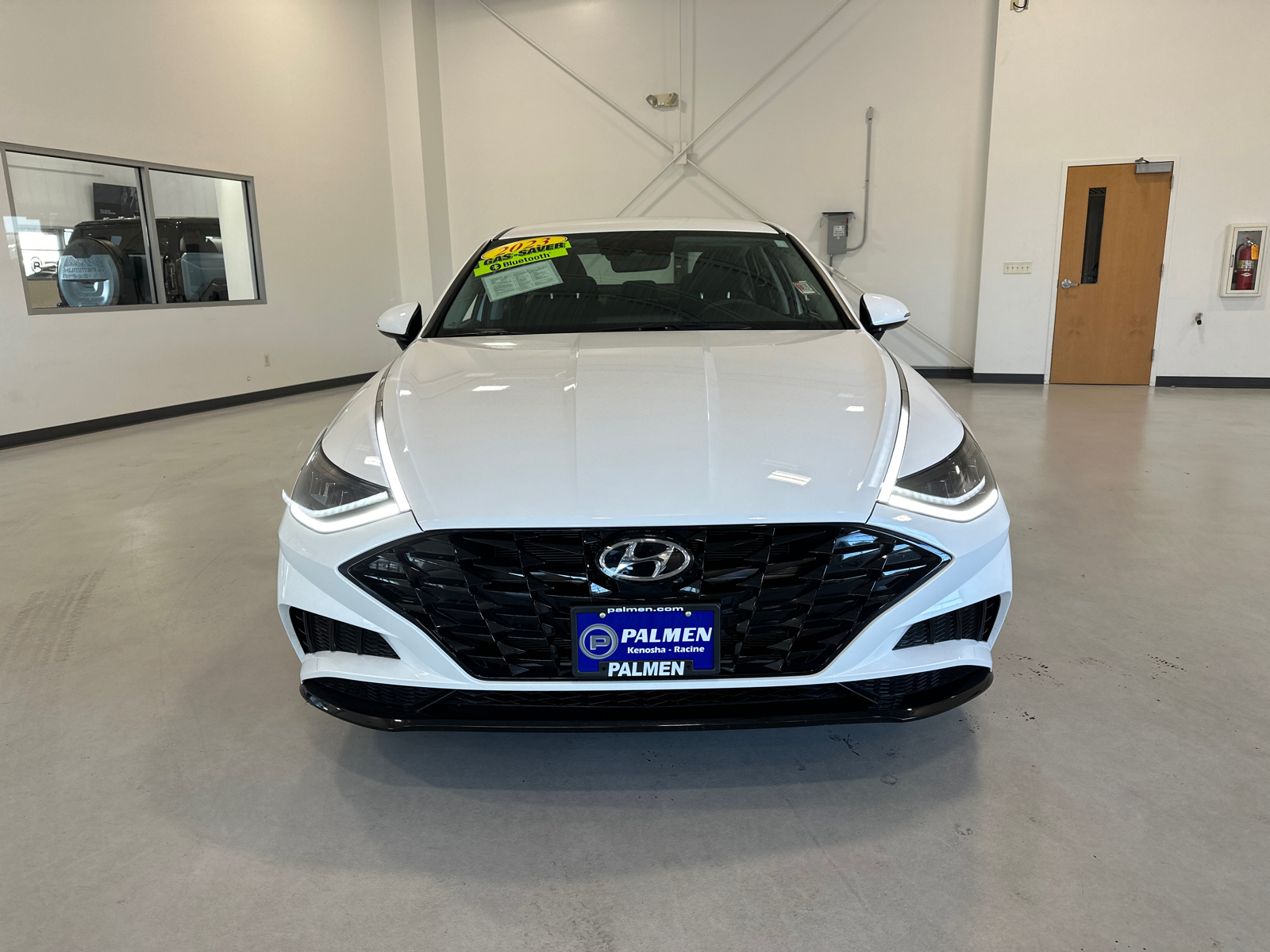 2023 Hyundai Sonata SEL 3