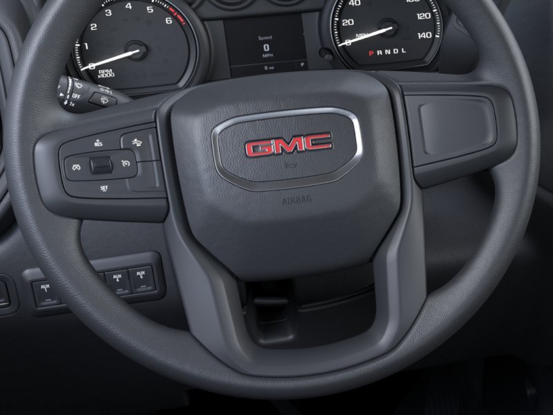 2024 GMC Sierra 2500HD Pro 19