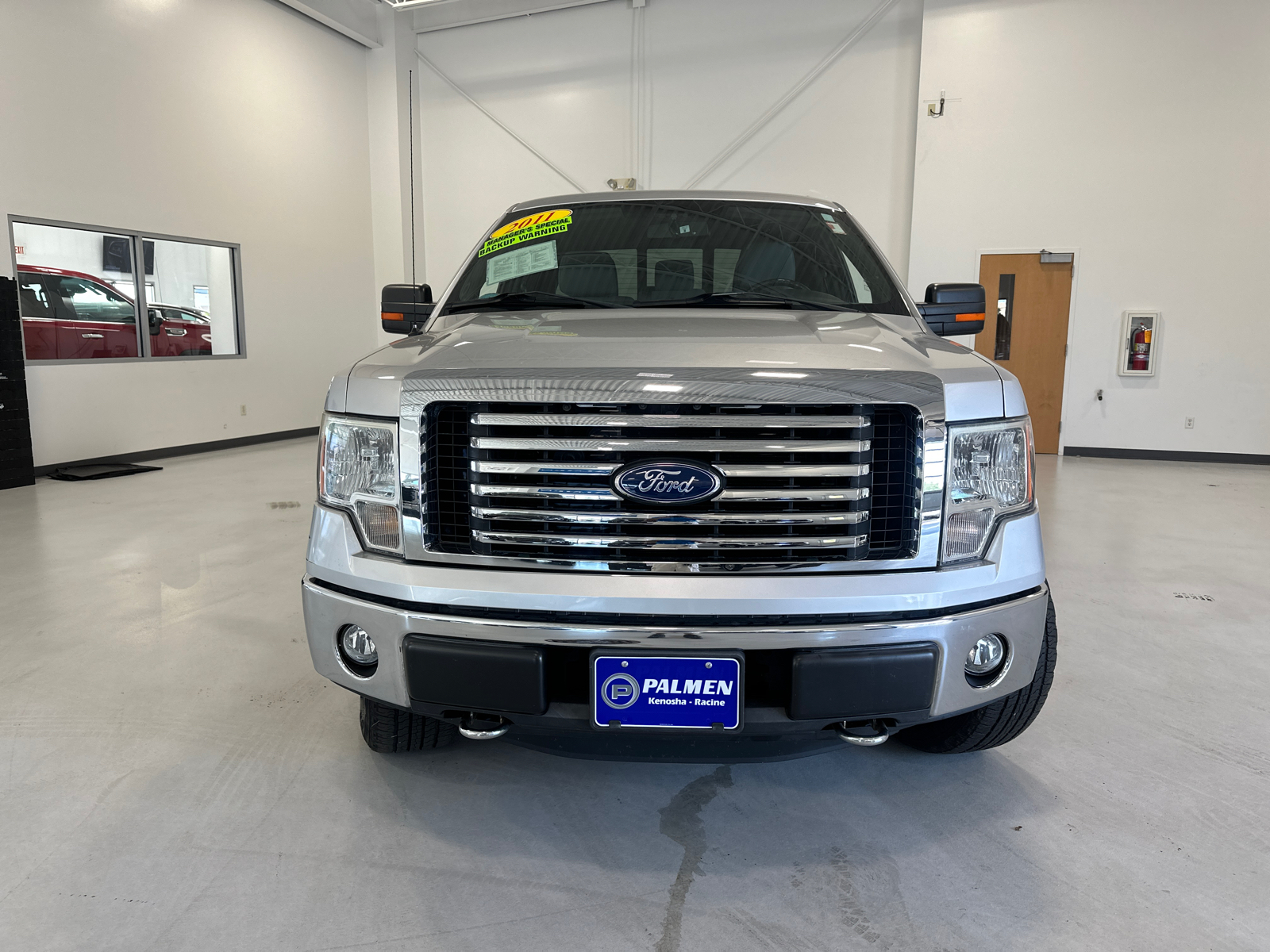 2011 Ford F-150 XLT 3