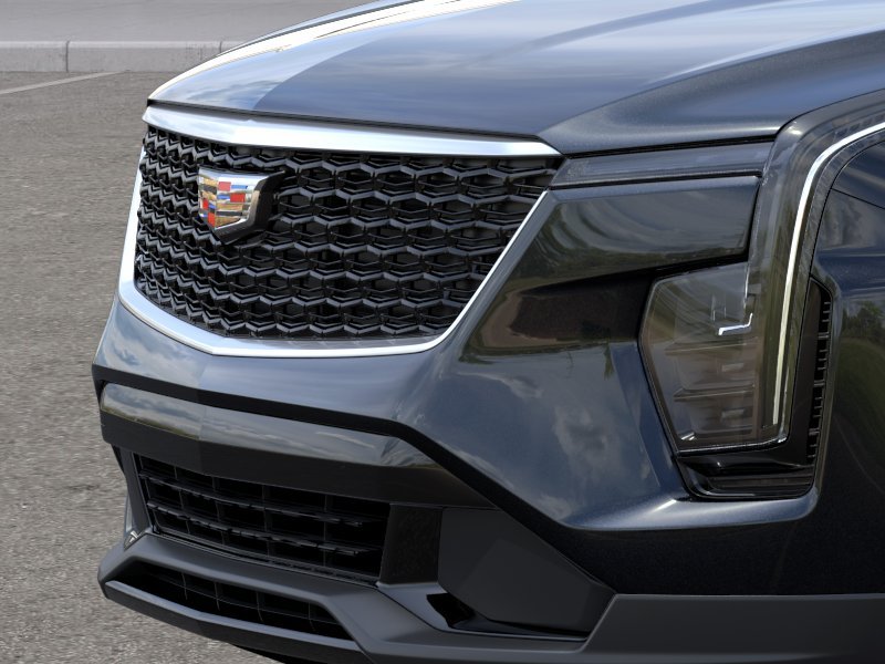 2024 Cadillac XT4 Premium Luxury 13