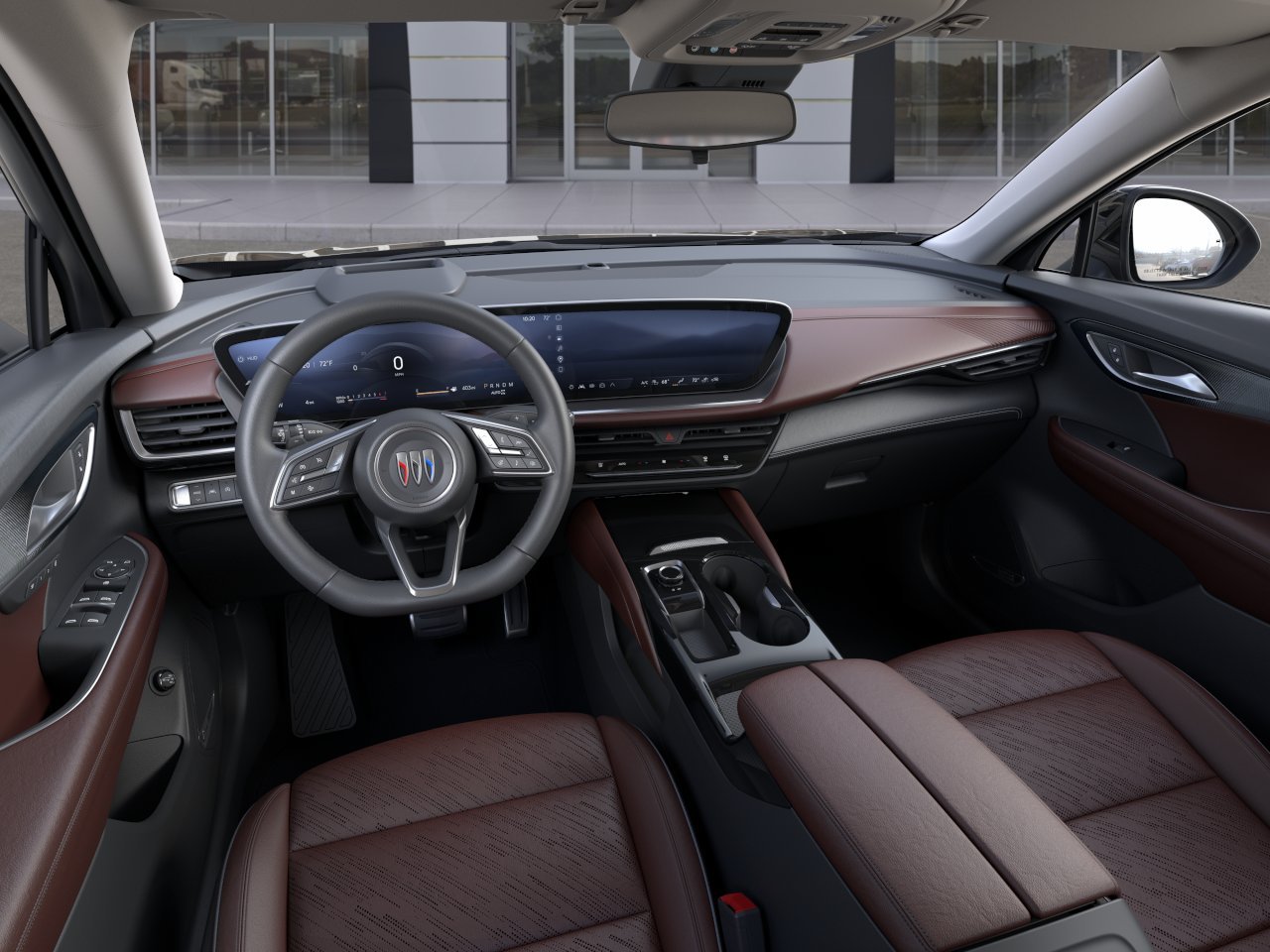 2024 Buick Envision Sport Touring 15